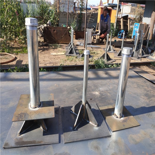当雄鑫亿呈沉降板定制