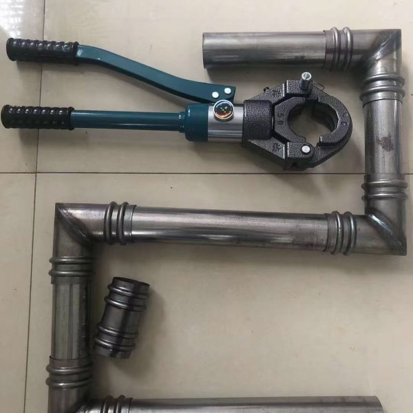 当雄冷却管生产
